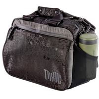 3 Legged Thing Toxic Wraith Messenger Bag (Onyx, Medium) 4