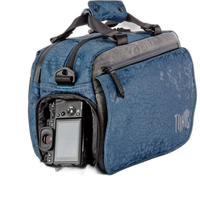 3 Legged Thing Toxic Wraith Messenger Bag (Sapphire, Medium) 3