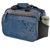 3 Legged Thing Toxic Wraith Messenger Bag (Sapphire, Medium) 4
