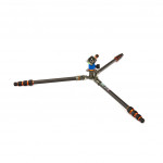 3 Legged Thing Punks Billy  and  AirHed Neo 2