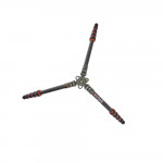 3 Legged Thing Punks Brian  and  AirHed Neo 3