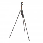 3 Legged Thing Punks Brian  and  AirHed Neo 6