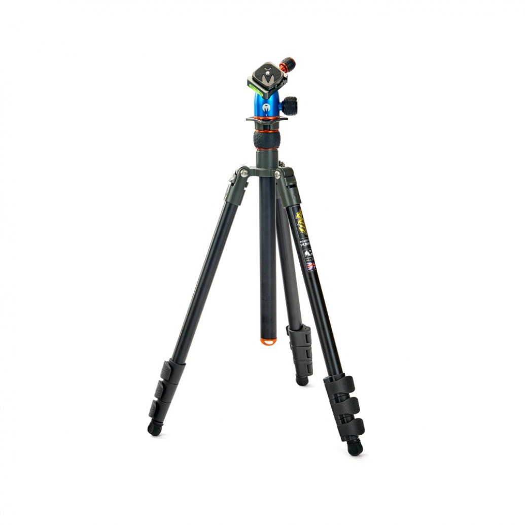 3 Legged Thing Punks Patti and AirHed Mini