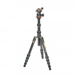 3 Legged Thing Punks Corey  and  AirHed Neo black 0