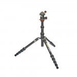 3 Legged Thing Punks Corey  and  AirHed Neo black 1