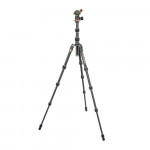 3 Legged Thing Punks Corey  and  AirHed Neo black 3