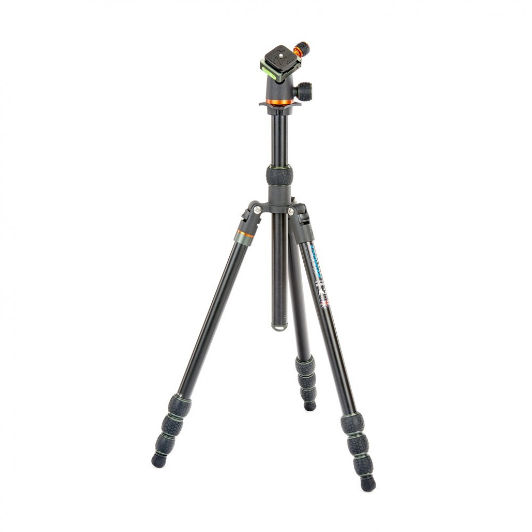 3 Legged Thing Punks Travis and AirHed Neo black