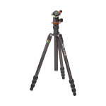 3 Legged Thing Punks Billy  and  AirHed Neo black 0