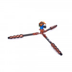 3 Legged Thing Pro 2.0 Leo  and  AirHed Pro LV Bronze 2