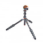 3 Legged Thing Pro 2.0 Leo  and  AirHed Pro LV Grey 1