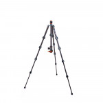 3 Legged Thing Pro 2.0 Leo  and  AirHed Pro LV Grey 4