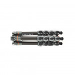 3 Legged Thing Pro 2.0 Leo  and  AirHed Pro LV Grey 5