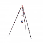 3 Legged Thing Pro 2.0 Albert  and  AirHed Pro Bronze 4