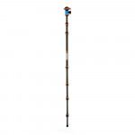 3 Legged Thing Pro 2.0 Albert  and  AirHed Pro Bronze 6