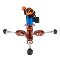 3 Legged Thing Pro 2.0 Albert  and  AirHed Pro Bronze 7