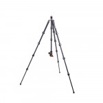 3 Legged Thing Pro 2.0 Albert  and  AirHed Pro Grey 4