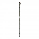 3 Legged Thing Pro 2.0 Albert  and  AirHed Pro Grey 6