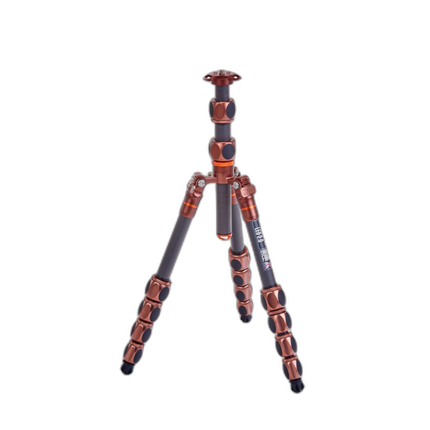 3 Legged Thing Pro 2.0 Leo Bronze