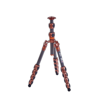 3 Legged Thing Pro 2.0 Leo Bronze 0