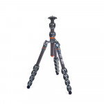 3 Legged Thing Pro 2.0 Leo Grey 0