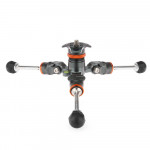 3 Legged Thing Pro 2.0 Leo Grey 7