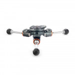 3 Legged Thing Legends Mike 5