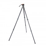 3 Legged Thing Legends Mike  and  AirHed Cine Arca 3