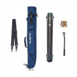 3 Legged Thing Legends Mike  and  AirHed Cine Arca 7