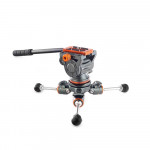 3 Legged Thing Legends Jay  and  AirHed Cine Arca 7