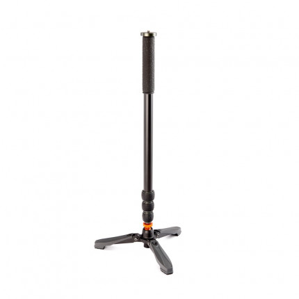 3 Legged Thing Trent Monopod and Docz Foot Stabiliser