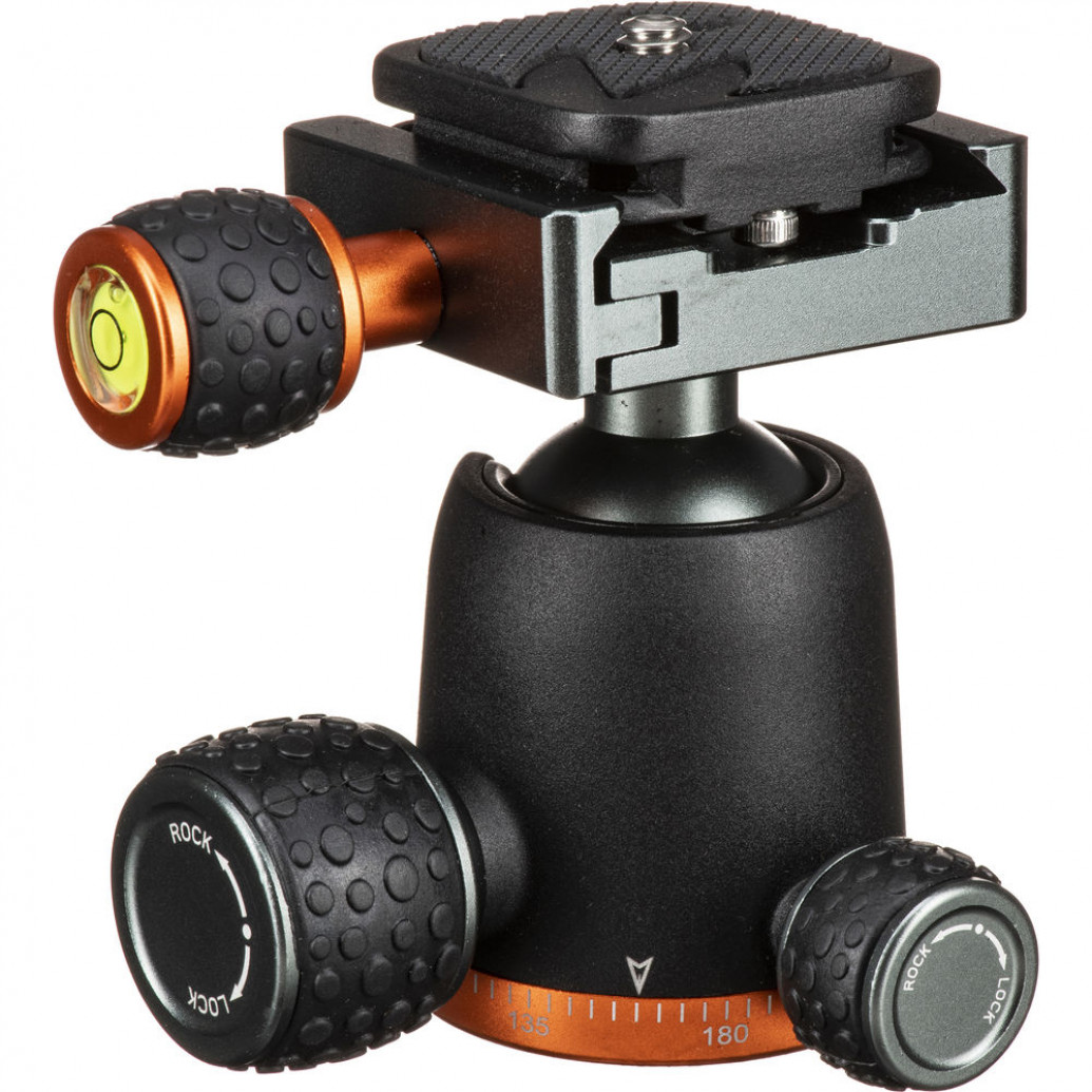 3 Legged Thing AirHed Neo (Black)