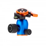 3 Legged Thing AirHed Pro Lever Blue 2