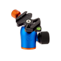 3 Legged Thing AirHed Pro Blue 1