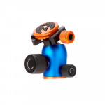3 Legged Thing AirHed Pro Blue 2