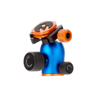 3 Legged Thing AirHed Pro Blue 2