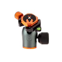 3 Legged Thing AirHed Pro (Grey) 0