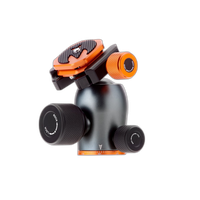 3 Legged Thing AirHed Pro (Grey) 2