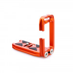 3 Legged Thing ELLIE L Bracket Copper 0