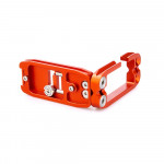 3 Legged Thing ELLIE L Bracket Copper 2