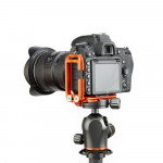 3 Legged Thing ELLIE L Bracket Copper 3