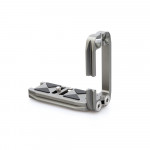 3 Legged Thing ELLIE L Bracket Grey 1