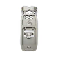 3 Legged Thing ELLIE L Bracket Grey 2