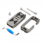 3 Legged Thing ELLIE L Bracket Grey 6