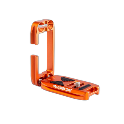 3 Legged Thing ELLIE SHORT L Bracket Copper