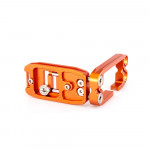 3 Legged Thing ELLIE SHORT L Bracket Copper 2