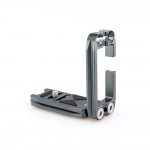 3 Legged Thing ELLIE SHORT L Bracket Grey 1