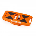 3 Legged Thing 85mm Base Plate of ELLIE -  PEAK DESIGN  and  ARCA with Screen Sl 1