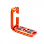 3 Legged Thing 85mm Base Plate of ELLIE -  PEAK DESIGN  and  ARCA with Screen Sl 2