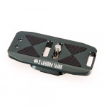 3 Legged Thing 85mm Base Plate of ELLIE -  PEAK DESIGN  and  ARCA with Screen Sl 1