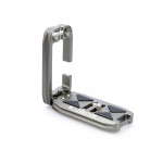 3 Legged Thing 85mm Base Plate of ELLIE -  PEAK DESIGN  and  ARCA with Screen Sl 2